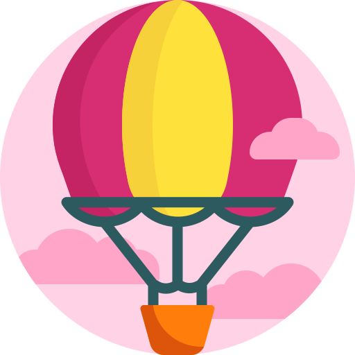 Air balloon